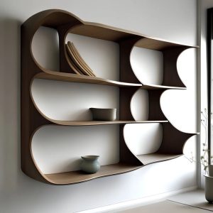 Wall Shelves
