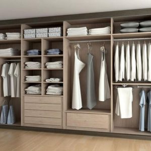 Wardrobe