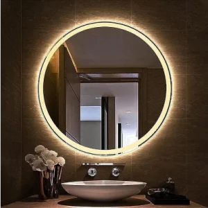 5mm Round Led Mirror | Mirrors